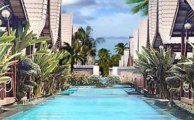 Kaleydo Villas